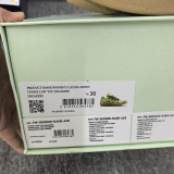 Men Women L*anvin  Top Quality Sneaker