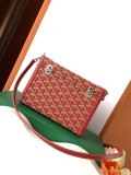 G*OYARD Bag Top Quality 21X6.5X15CM