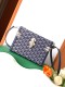 G*OYARD Bag Top Quality 21X6.5X15CM