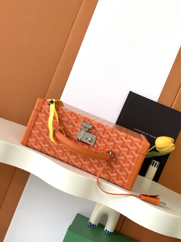 G*OYARD Bag Top Quality 28.5X20.5X12.5CM
