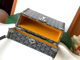 G*OYARD Bag Top Quality 21X6.5X15CM