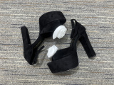 Women Y*SL Top Pumps