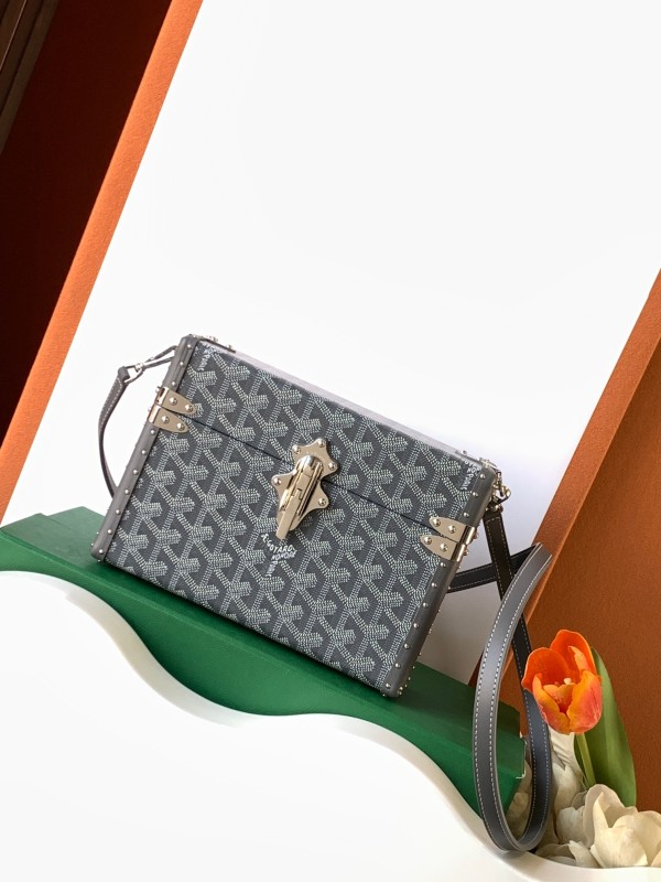G*OYARD Bag Top Quality 21X6.5X15CM