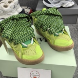 Men Women L*anvin  Top Quality Sneaker