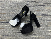 Women Y*SL Top Pumps