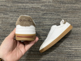 Men Women B*urberry Top Sneaker
