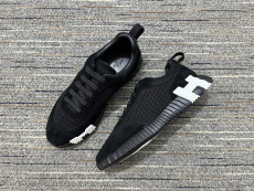 Men Women H*ermes Top Quality Sneaker