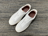 Men Women B*urberry Top Sneaker