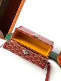 G*OYARD Bag Top Quality 21X6.5X15CM