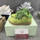 Men Women L*anvin  Top Quality Sneaker