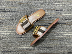 Women  B*urberry Top Sandals