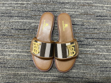 Women  B*urberry Top Sandals