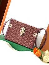 G*OYARD Bag Top Quality 21X6.5X15CM