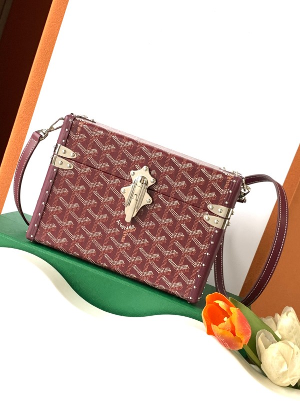 G*OYARD Bag Top Quality 21X6.5X15CM