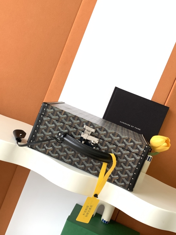 G*OYARD Bag Top Quality 28.5X20.5X12.5CM
