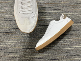 Men Women B*urberry Top Sneaker