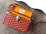 G*OYARD Bag Top Quality 21X6.5X15CM