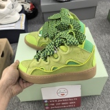 Men Women L*anvin  Top Quality Sneaker