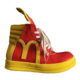 Men Women R*ick O*wens Top Quality Sneakers