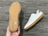 Men Women B*urberry Top Sneaker