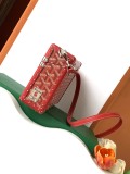 G*OYARD Bag Top Quality 21X6.5X15CM