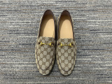 Men G*ucci Top Quality Loafer