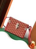 G*OYARD Bag Top Quality 21X6.5X15CM