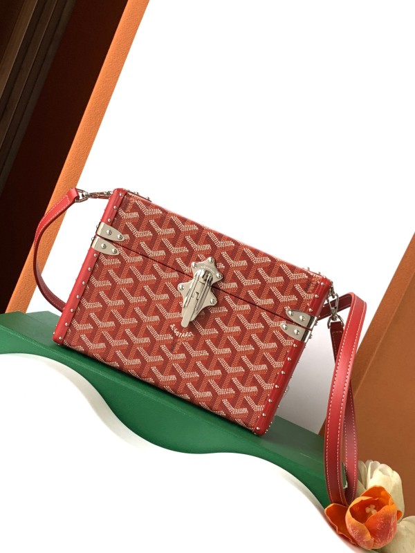 G*OYARD Bag Top Quality 21X6.5X15CM