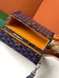 G*OYARD Bag Top Quality 21X6.5X15CM