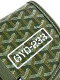 G*OYARD Bag Top Quality  16*7*22CM
