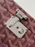 G*OYARD Bag Top Quality 28.5X20.5X12.5CM