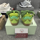 Men Women L*anvin  Top Quality Sneaker