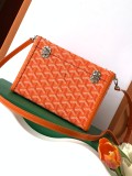 G*OYARD Bag Top Quality 21X6.5X15CM