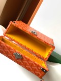 G*OYARD Bag Top Quality 21X6.5X15CM
