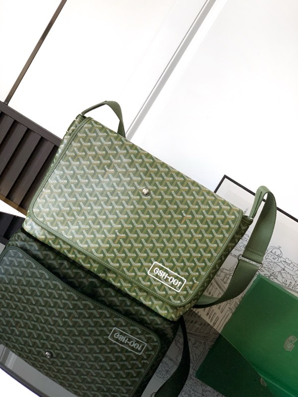 G*OYARD Bag Top Quality  39*13*26CM