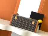 G*OYARD Bag Top Quality 28.5X20.5X12.5CM