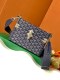 G*OYARD Bag Top Quality 21X6.5X15CM