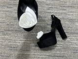 Women Y*SL Top Pumps