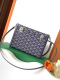 G*OYARD Bag Top Quality 21X6.5X15CM