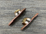 Women  B*urberry Top Sandals