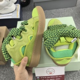 Men Women L*anvin  Top Quality Sneaker