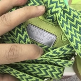 Men Women L*anvin  Top Quality Sneaker