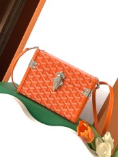G*OYARD Bag Top Quality 21X6.5X15CM