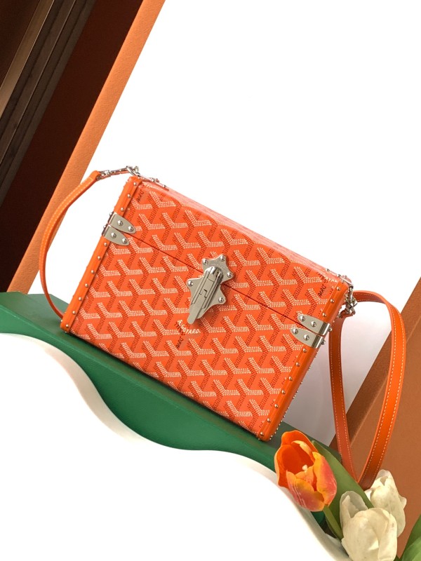 G*OYARD Bag Top Quality 21X6.5X15CM