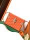 G*OYARD Bag Top Quality 21X6.5X15CM