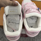 Men Women L*ouis V*uitton Top Quality Sneakers
