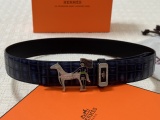 H*ermes Belts Top Quality  38MM
