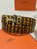 H*ermes Belts Top Quality  38MM