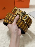 H*ermes Belts Top Quality  38MM