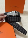 H*ermes Belts Top Quality  38MM